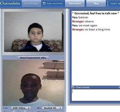 chatroulette meme